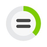 HourStack logo