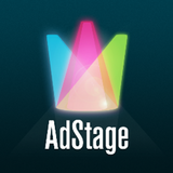 AdStage logo