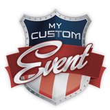 My Custom Event logo