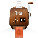 Tito logo