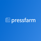 pressfarm.co logo