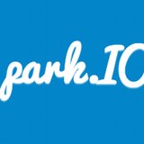 Park.io logo