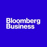 Bloomberg Business logo