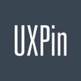 UXPin logo