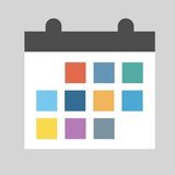 One Month logo