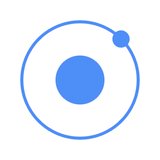 Ionic logo