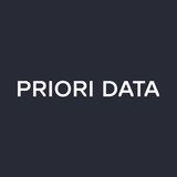 PRIORI DATA logo
