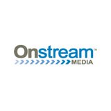 Onstream Media logo