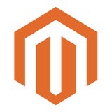 Magento logo