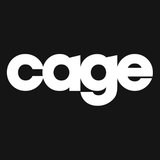 Cage logo