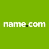 Name.com logo