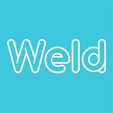Weld logo