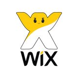 Wix logo