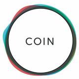 Coin logo