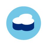 Cloudant logo