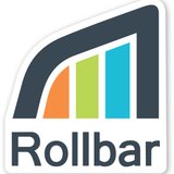 Rollbar logo
