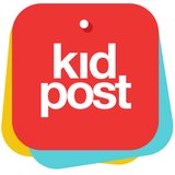 Kidpost logo