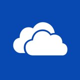 OneDrive logo