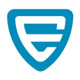 Evident logo