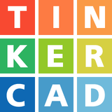 Tinkercad logo