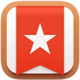 Wunderlist logo