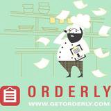 Orderly logo