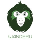 Wanderu logo