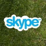 Skype logo