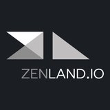 Zenland logo