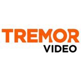 TremorVideo logo