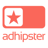 AdHipster logo