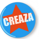 Creaza logo