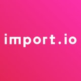 Import.io logo