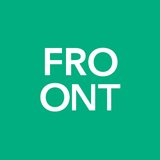 froont logo