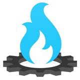 BuildFire logo