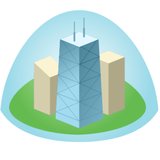 Highrise logo