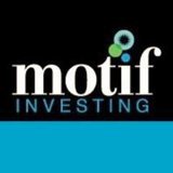 Motif Investing logo
