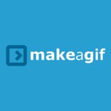 Make A GIF logo