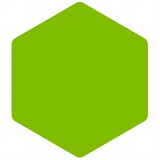 node js logo