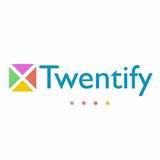 Twentify logo