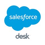 Desk logo