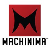 Machinima logo