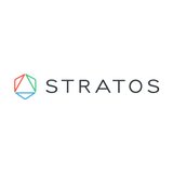 Stratos Card logo