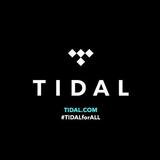 TIDAL logo