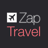 Zaptravel logo
