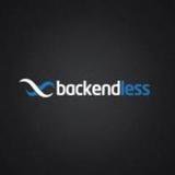 Backendless logo
