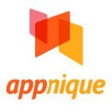 Appnique logo