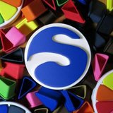 Sculpteo logo
