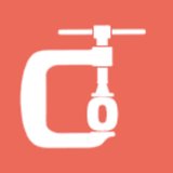 Compressor.io logo