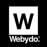 Webydo. logo